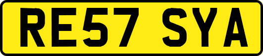 RE57SYA