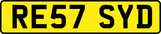 RE57SYD