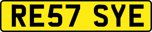 RE57SYE