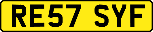 RE57SYF