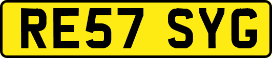 RE57SYG