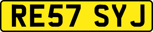 RE57SYJ