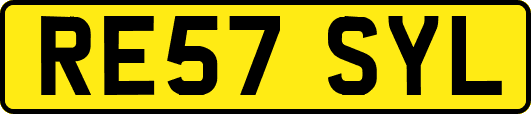 RE57SYL