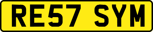 RE57SYM