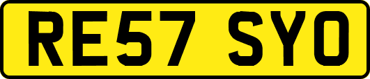 RE57SYO