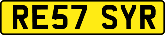 RE57SYR