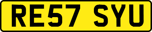 RE57SYU