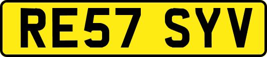 RE57SYV