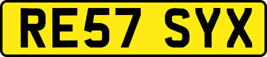 RE57SYX