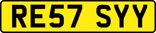 RE57SYY
