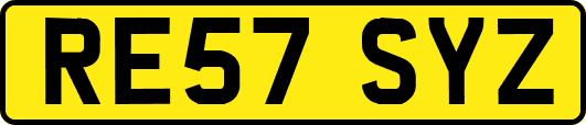 RE57SYZ