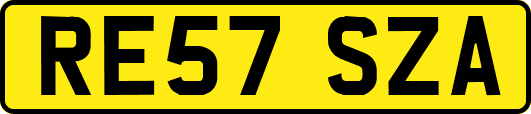 RE57SZA