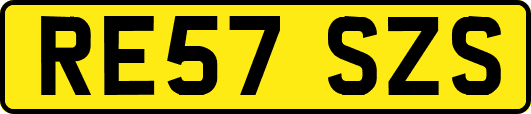 RE57SZS