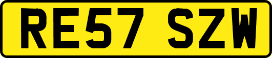 RE57SZW