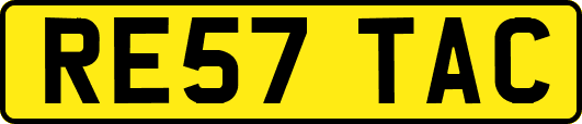RE57TAC