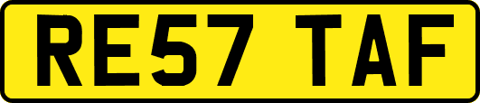 RE57TAF