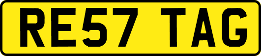 RE57TAG