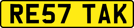 RE57TAK