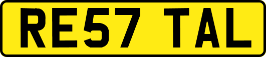 RE57TAL