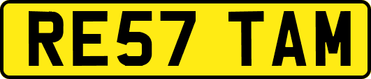 RE57TAM