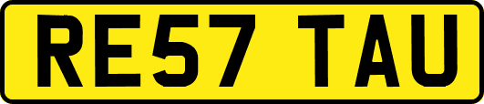 RE57TAU