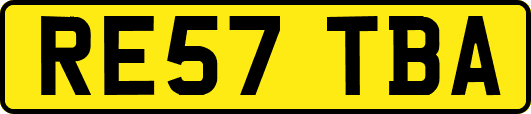 RE57TBA