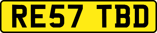 RE57TBD
