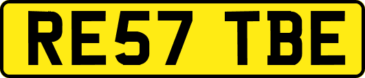 RE57TBE