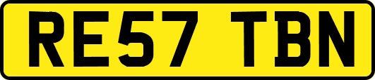 RE57TBN