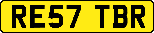 RE57TBR