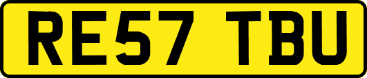 RE57TBU