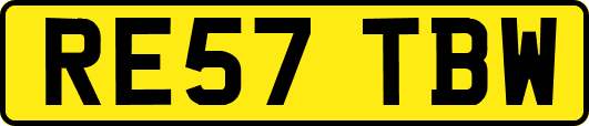 RE57TBW