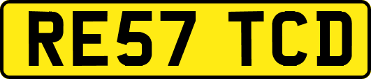 RE57TCD