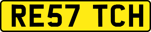 RE57TCH