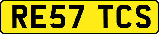 RE57TCS