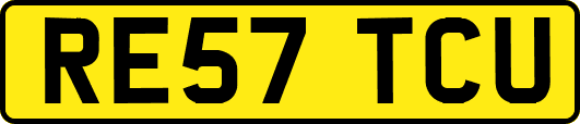 RE57TCU