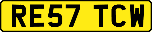 RE57TCW