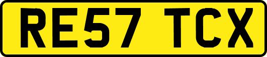 RE57TCX