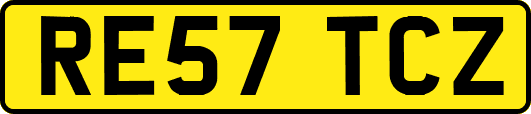 RE57TCZ