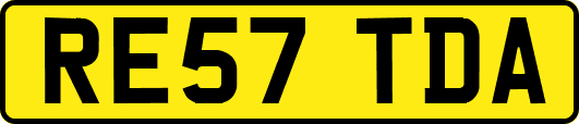 RE57TDA