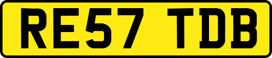 RE57TDB