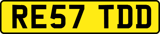 RE57TDD