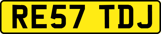 RE57TDJ
