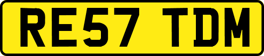 RE57TDM