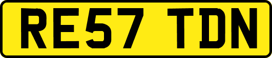 RE57TDN