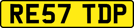 RE57TDP
