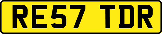RE57TDR