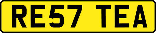 RE57TEA