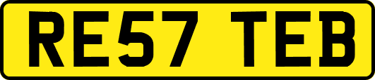 RE57TEB