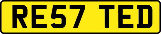 RE57TED